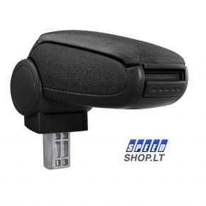 MINI R50 R53 porankis